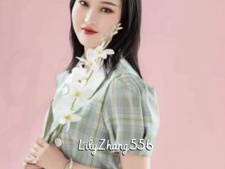LilyZhang556
