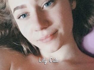 Lily_Cute