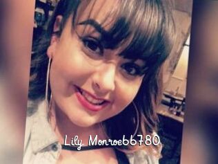 Lily_Monroe66780 Galerie du Sexe