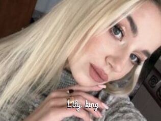 Lily_king Galerie du Sexe