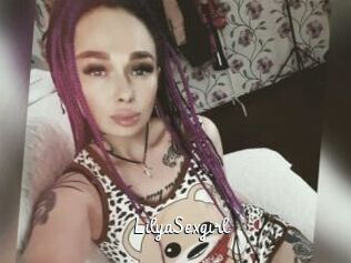 LilyaSexgirl