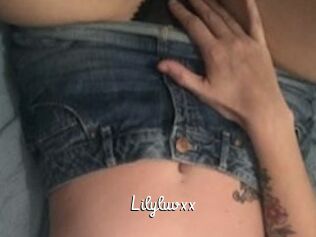 Lilyluvxx