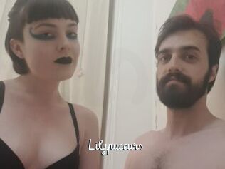 Lilypuceurs