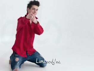 LimLoveYou