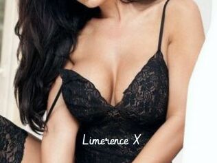 Limerence_X