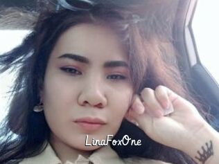 LinaFoxOne