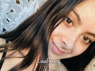 LinaFoxxxy