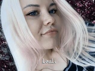 LinaLi