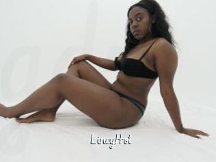 LincyHot Galerie du Sexe