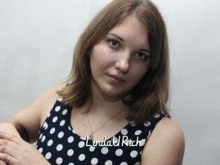 LindaURich Galerie du Sexe