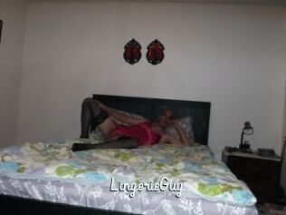 LingerieGuy