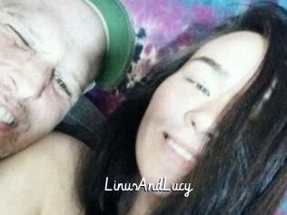 LinusAndLucy