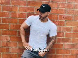 LionCopper Galerie du Sexe
