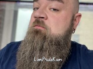 LionPrideKaos