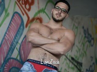 LionZack Galerie du Sexe
