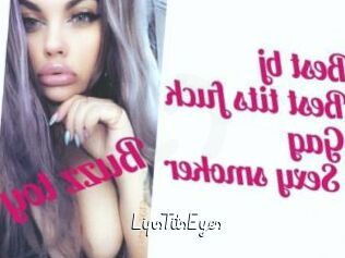 LipsTitsEyes