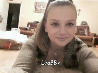 LisaBBx Galerie du Sexe