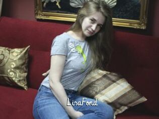 LisaFond