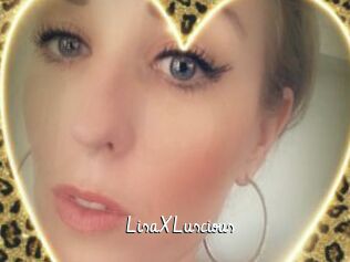 LisaXLuscious