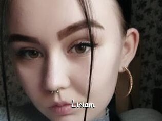 Lisiam