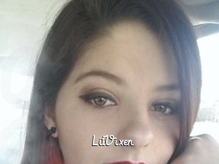 LitVixen