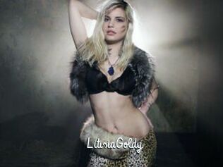 LitisiaGoldy