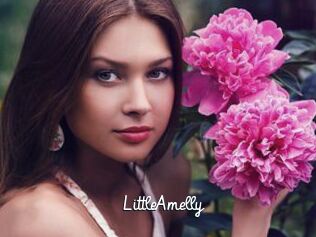 LittleAmelly