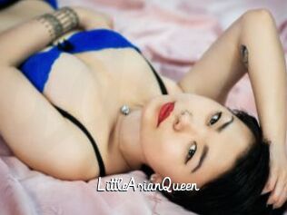 LittleAsianQueen