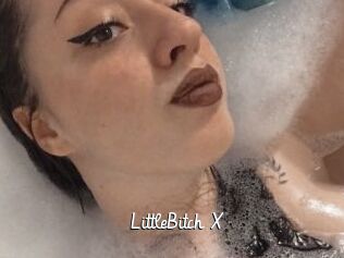 LittleBitch_X