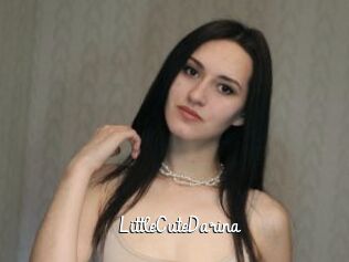 LittleCuteDarina