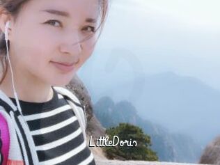 LittleDoris