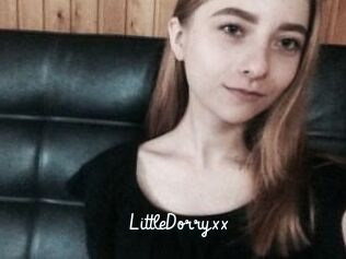 LittleDorryxx_