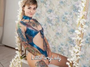 LittleFieryLady