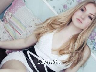 LittleHotBee