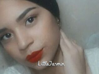 LittleJasmin