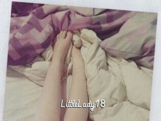 LittleLady18