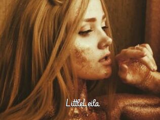 LittleLeila