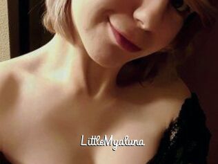 LittleMyaluna