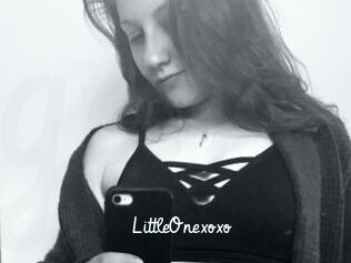 LittleOnexoxo