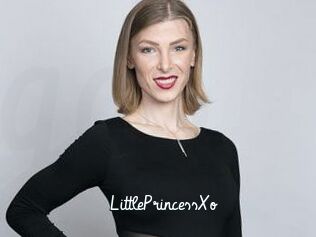 LittlePrincessXo