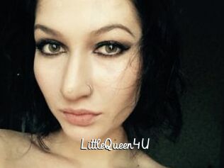 LittleQueen4U