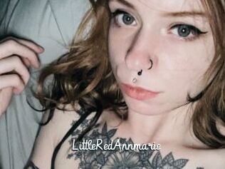 LittleRedAnnmarie
