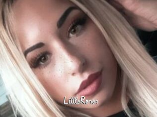 LittleRoses Galerie du Sexe