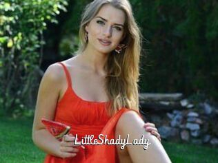 LittleShadyLady
