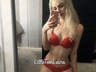 LittleTeenLaura