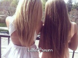 LittleUPrincess
