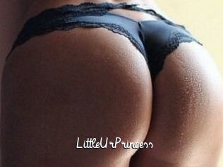 LittleUrPrincess