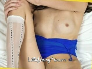LittleYoungPrincess