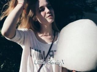 Little_BlondyX