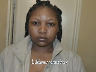 Littlemisscruelsxx
